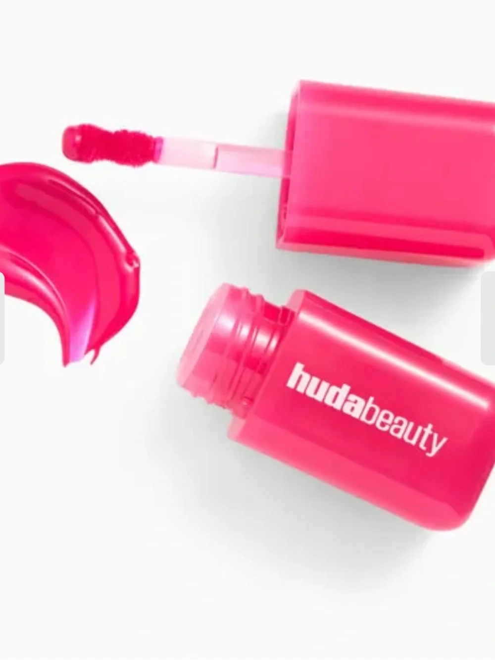 Huda Beauty Blush Filter Liquid Cream Blush Intense Guava BNIB